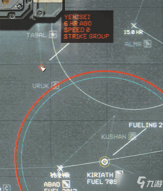 《高空艦隊》航母攻擊介紹方法