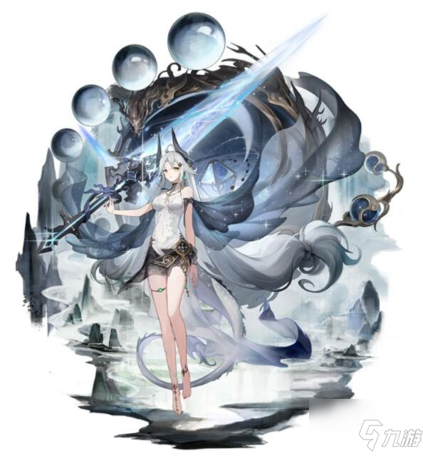 奥拉星手游绘星若技能怎么样 绘星若技能介绍