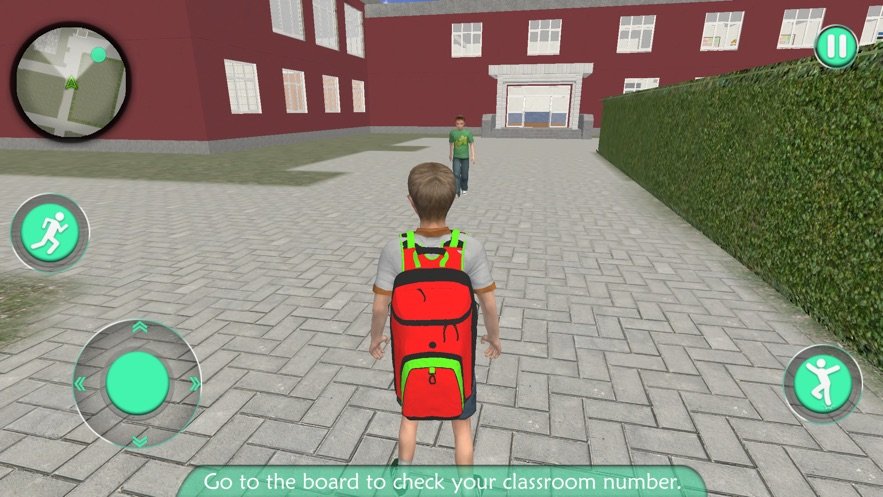 虚拟学校生活好玩吗 虚拟学校生活玩法简介