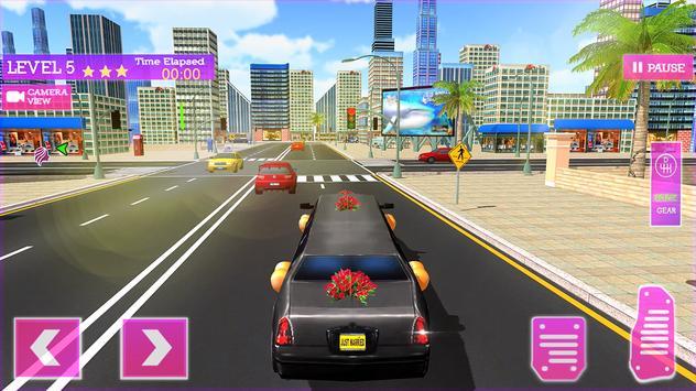 豪华婚车驾驶模拟好玩吗 豪华婚车驾驶模拟玩法简介
