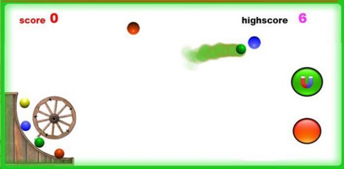 子弹轮球射击好玩吗 子弹轮球射击玩法简介