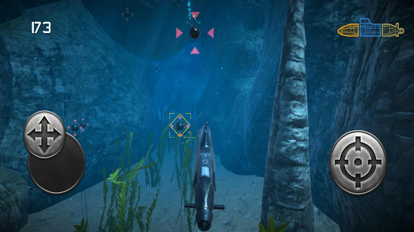 深海潜艇模拟好玩吗 深海潜艇模拟玩法简介
