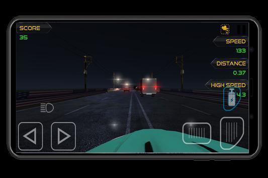 热轮沥青公路赛车3D好玩吗 热轮沥青公路赛车3D玩法简介
