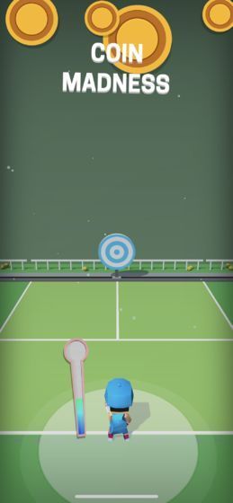 TennisMannia好玩吗 TennisMannia玩法简介