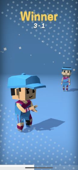 TennisMannia好玩吗 TennisMannia玩法简介