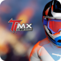 TiMX这是越野摩托车加速器
