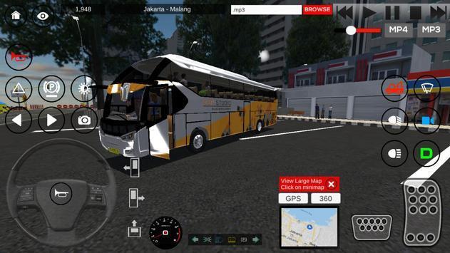 城市公共汽车停车狂热3D好玩吗 城市公共汽车停车狂热3D玩法简介
