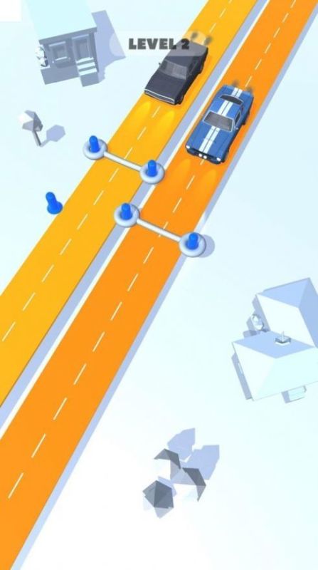 绳索交通截图2