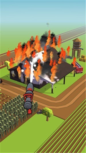 救火消防模拟截图2