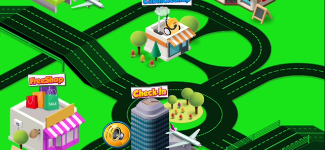 PijeAirportSimulator好玩吗 PijeAirportSimulator玩法简介