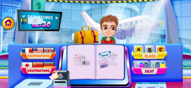 PijeAirportSimulator好玩吗 PijeAirportSimulator玩法简介