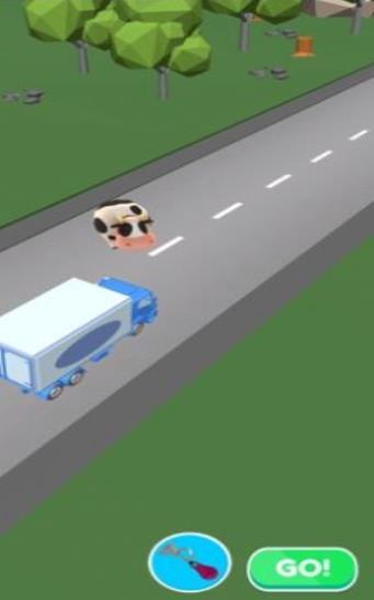 穿越道路3D好玩吗 穿越道路3D玩法简介