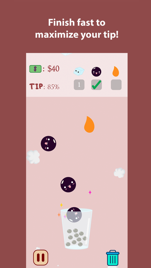 MilkTeaMania好玩吗 MilkTeaMania玩法简介