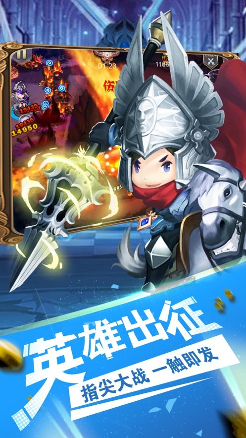 部落燃烧好玩吗 部落燃烧玩法简介