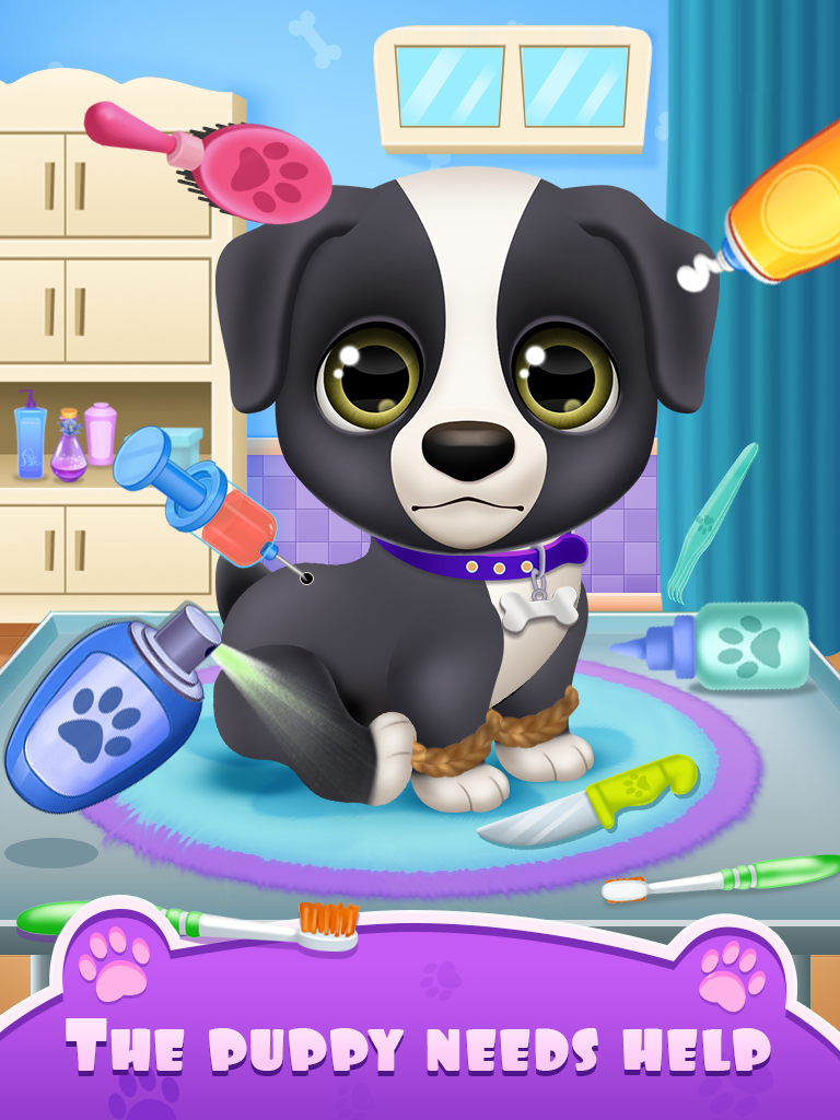 Labradordogdaycare好玩吗 Labradordogdaycare玩法简介