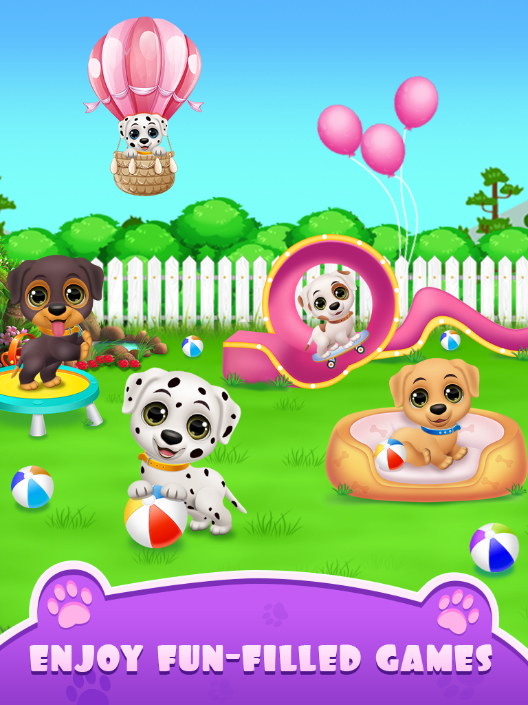 Labradordogdaycare好玩吗 Labradordogdaycare玩法简介