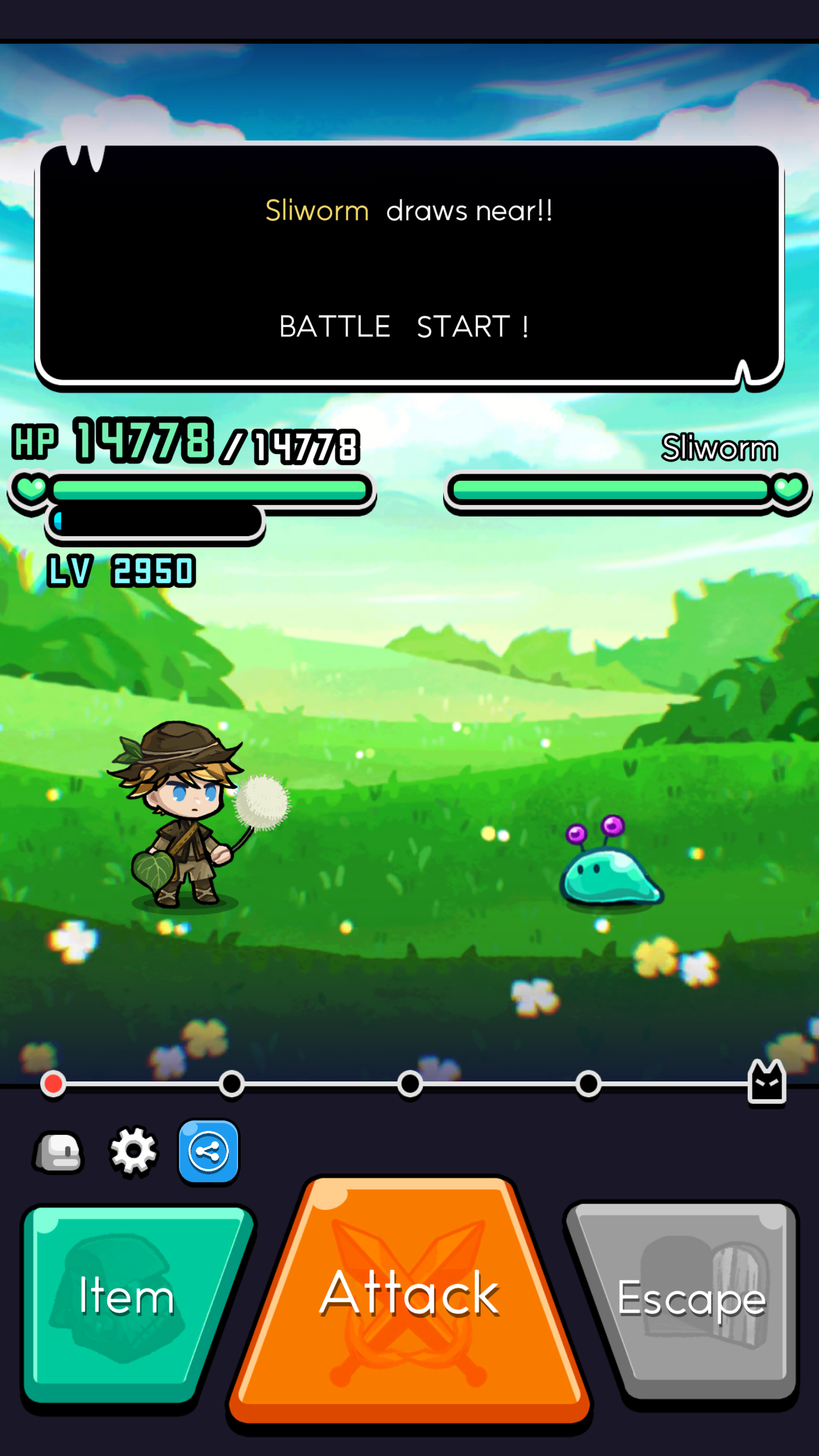 LevelGameDASH好玩吗 LevelGameDASH玩法简介