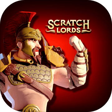 ScratchLords加速器
