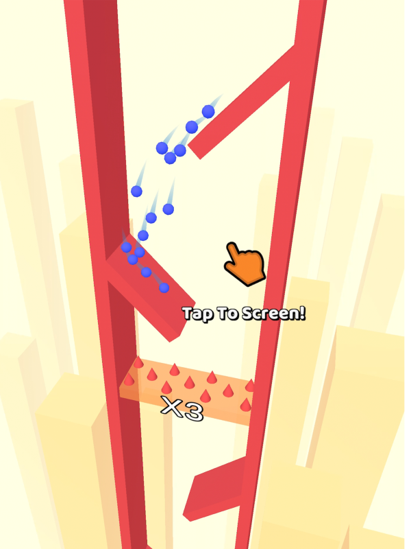ChangeandDrop截图1