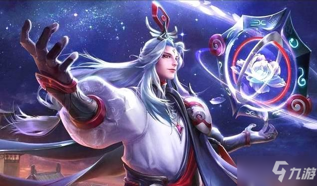 《王者荣耀》李云中大长老的真实身份答案详解 李云中大长老的真实身份是什么