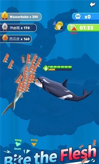 FishEater好玩吗 FishEater玩法简介