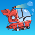 潜水艇挑战加速器