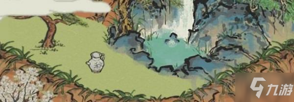 江南百景图三秋酒在哪里 江南百景图三秋酒位置介绍