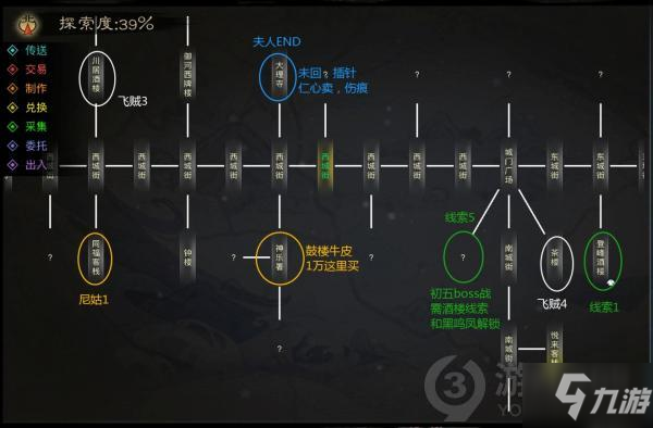 灵历十八年怎么玩 灵历十八年新手攻略