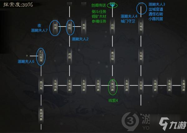 灵历十八年怎么玩 灵历十八年新手攻略