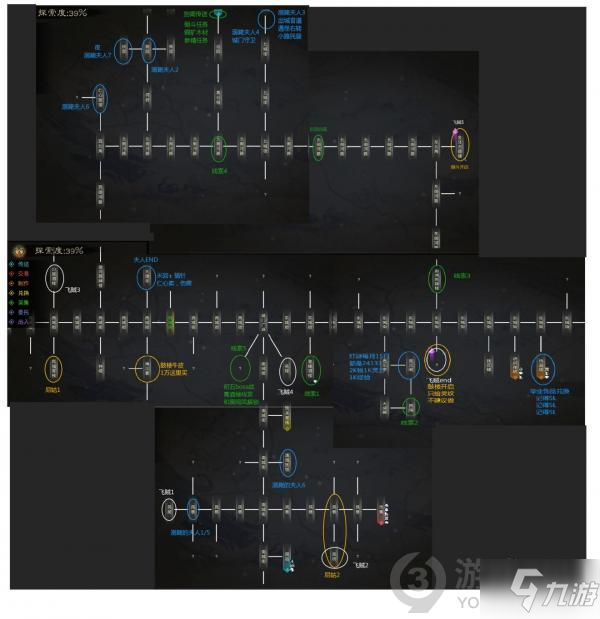 灵历十八年怎么玩 灵历十八年新手攻略