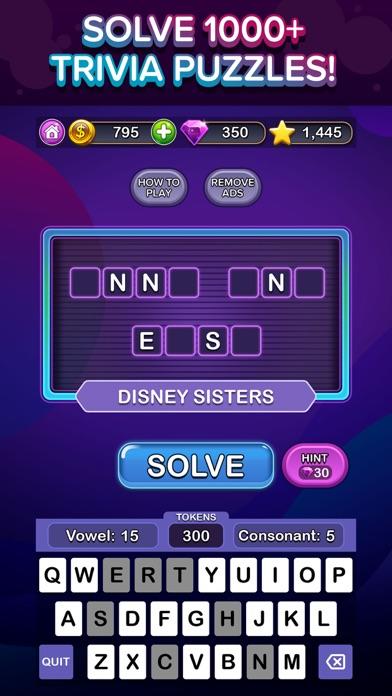 TriviaPuzzleFortuneGames好玩吗 TriviaPuzzleFortuneGames玩法简介