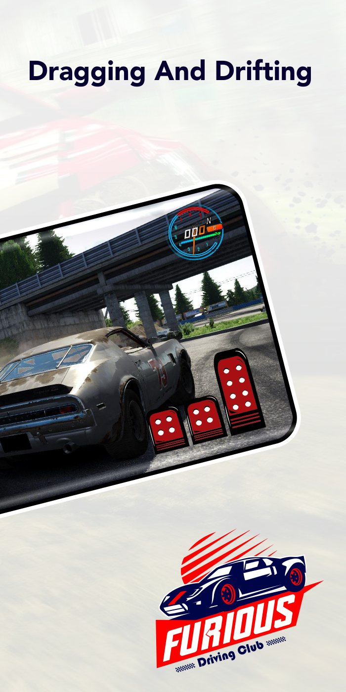 FuriousDrivingClub好玩吗 FuriousDrivingClub玩法简介