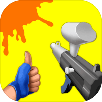 PaintballShoot3D加速器