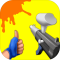 PaintballShoot3D