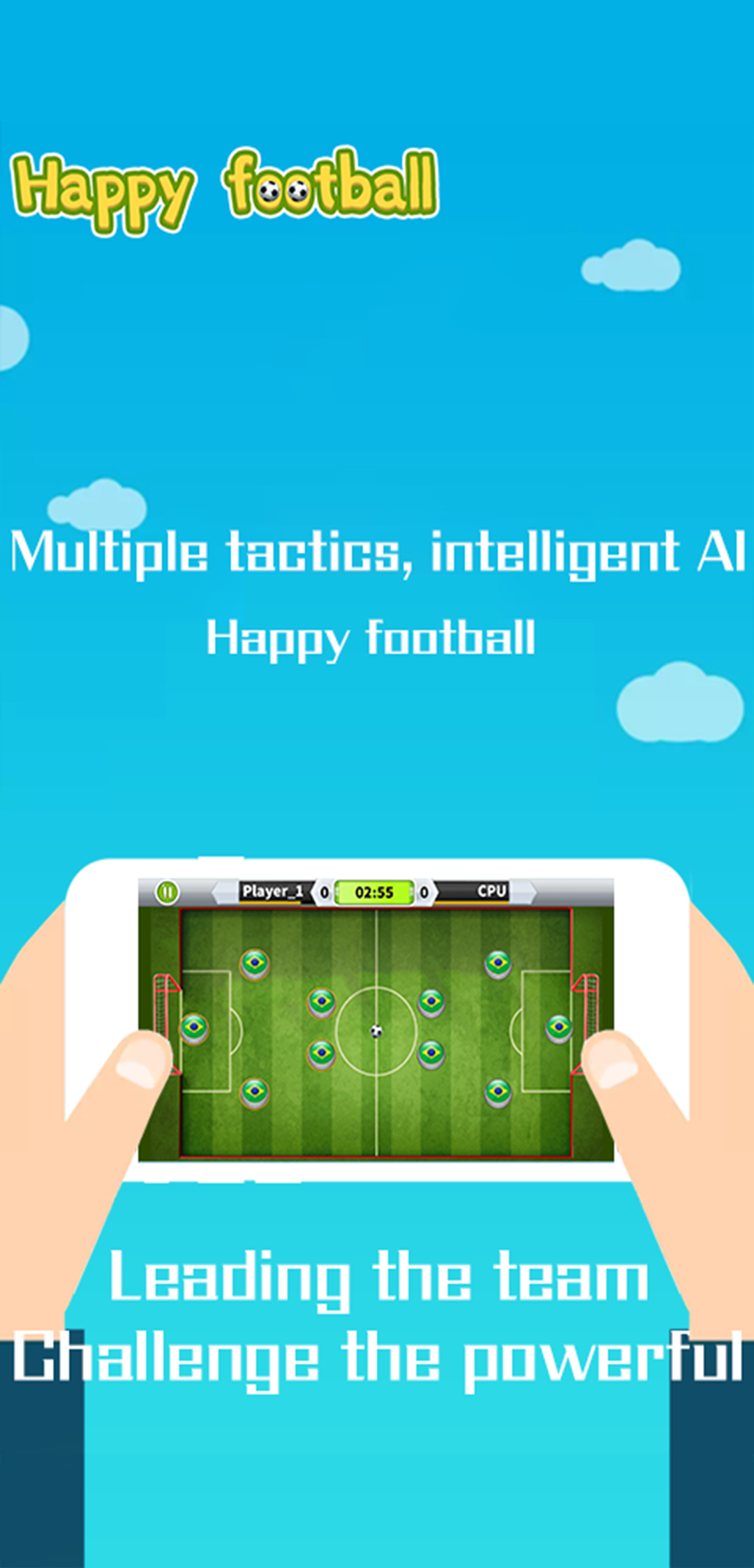 HyFootballChallengeChampion好玩吗 HyFootballChallengeChampion玩法简介