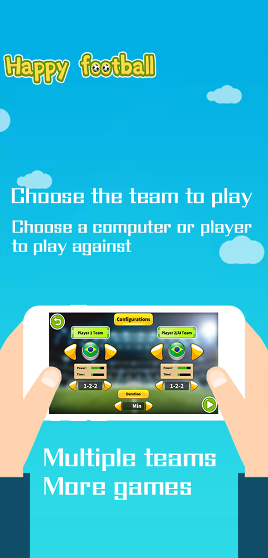 HyFootballChallengeChampion好玩吗 HyFootballChallengeChampion玩法简介