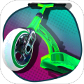 TouchgrindScooter3DTricks
