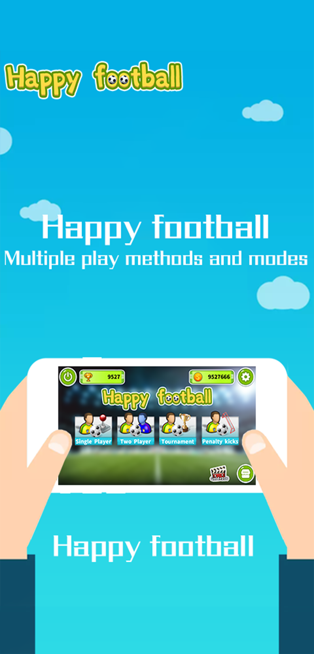 HyFootballChallengeChampion好玩吗 HyFootballChallengeChampion玩法简介