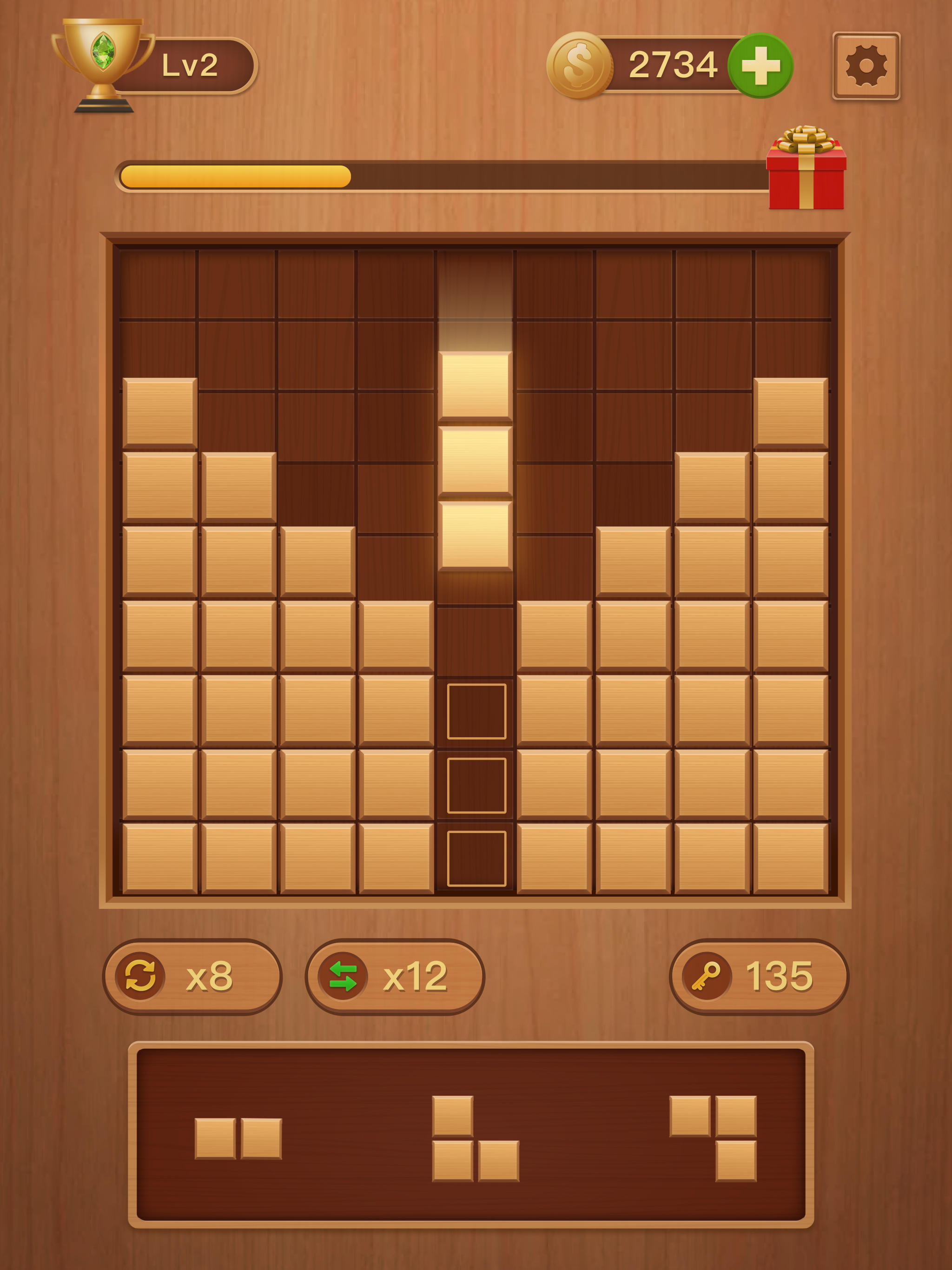 BlockPuzzleSudoku好玩吗 BlockPuzzleSudoku玩法简介