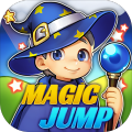 MagicJump