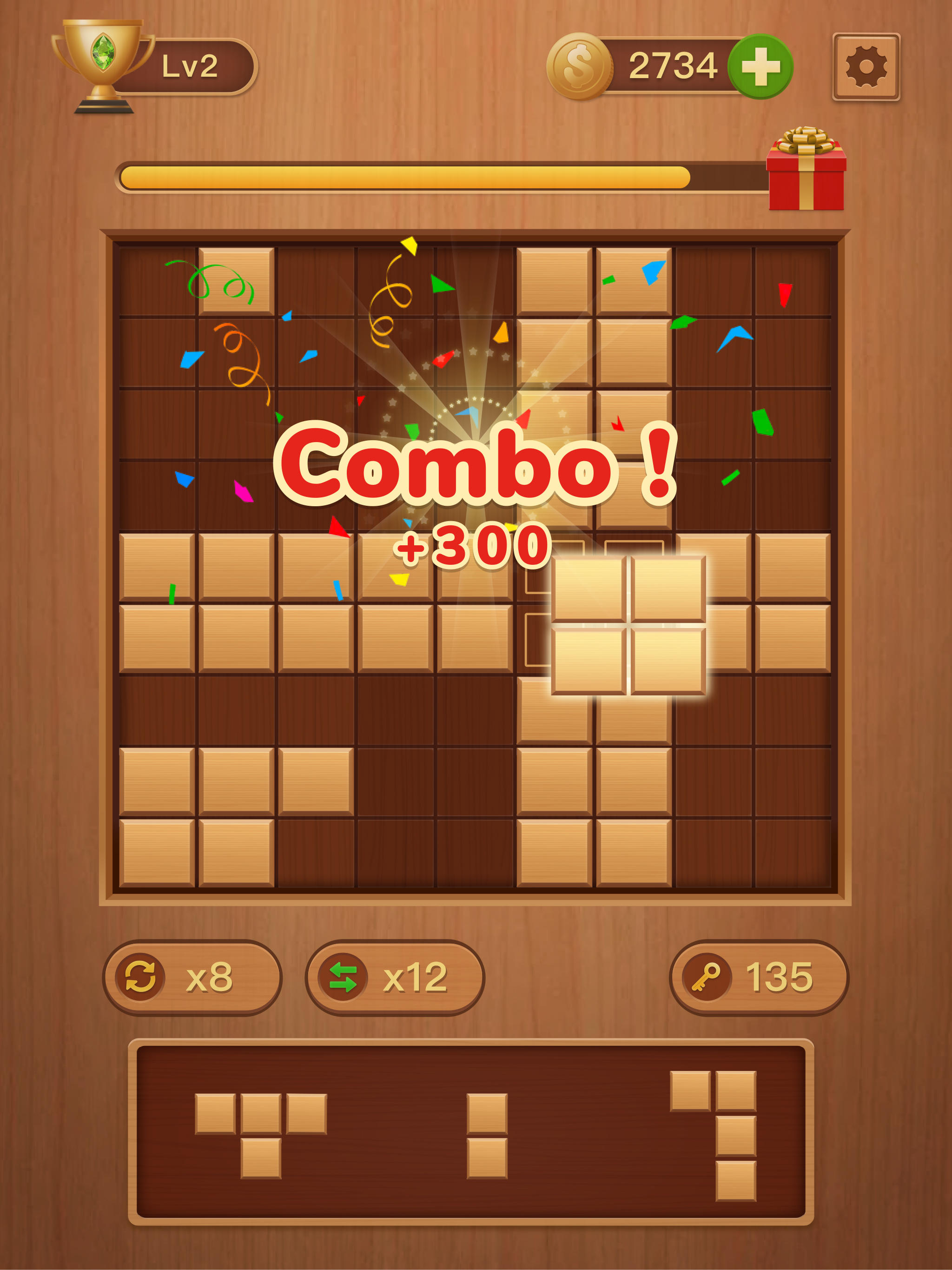 BlockPuzzleSudoku好玩吗 BlockPuzzleSudoku玩法简介