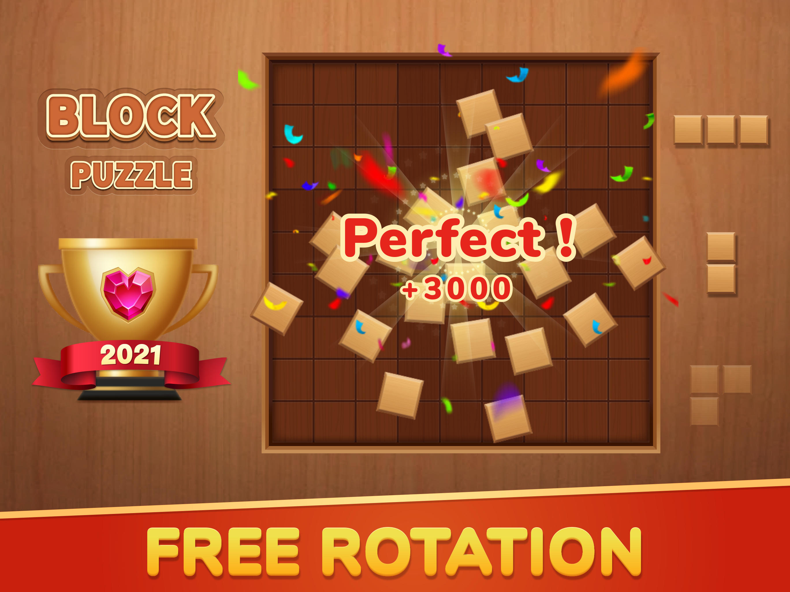 BlockPuzzleSudoku好玩吗 BlockPuzzleSudoku玩法简介