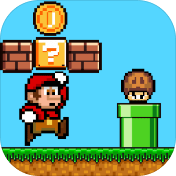 SuperMadinoGo加速器