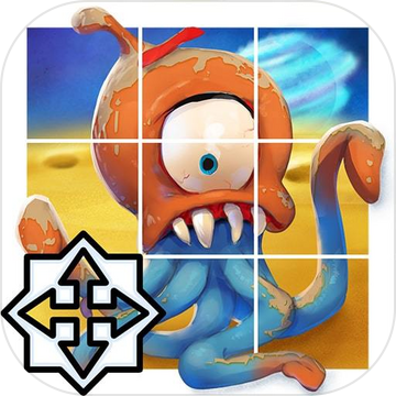 MonsterPlanets加速器