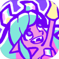 SuperGlitterRush