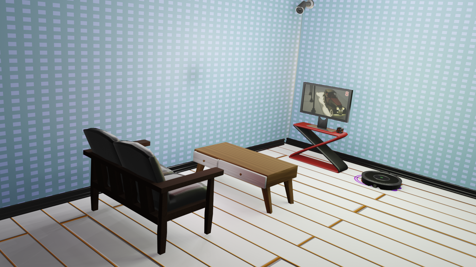 EscapeFromTheUnmannedRoom好玩吗 EscapeFromTheUnmannedRoom玩法简介
