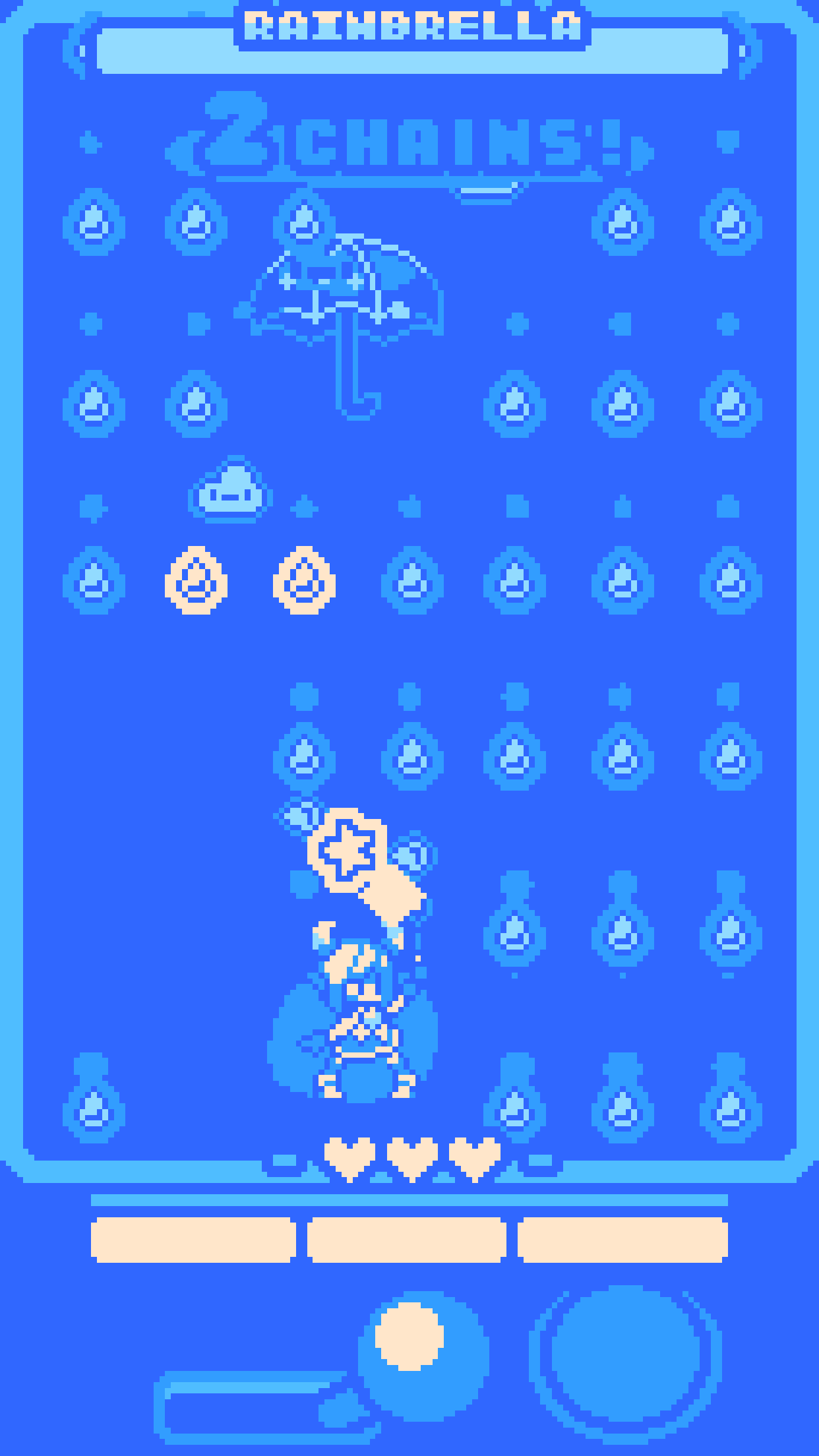 SuperGlitterRush好玩吗 SuperGlitterRush玩法简介