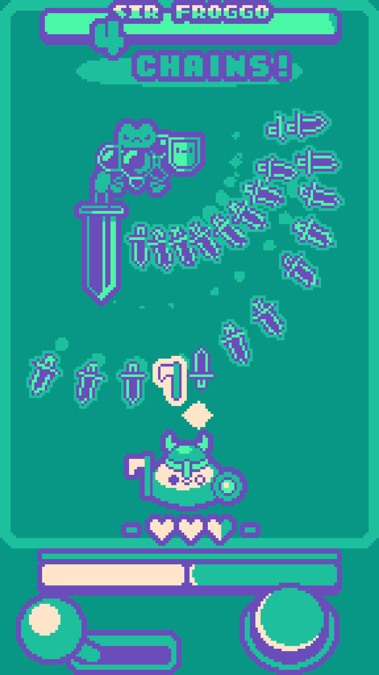 SuperGlitterRush好玩吗 SuperGlitterRush玩法简介