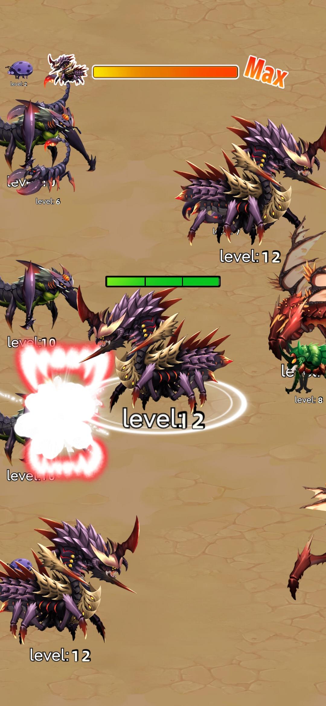 InsectEvolution好玩吗 InsectEvolution玩法简介