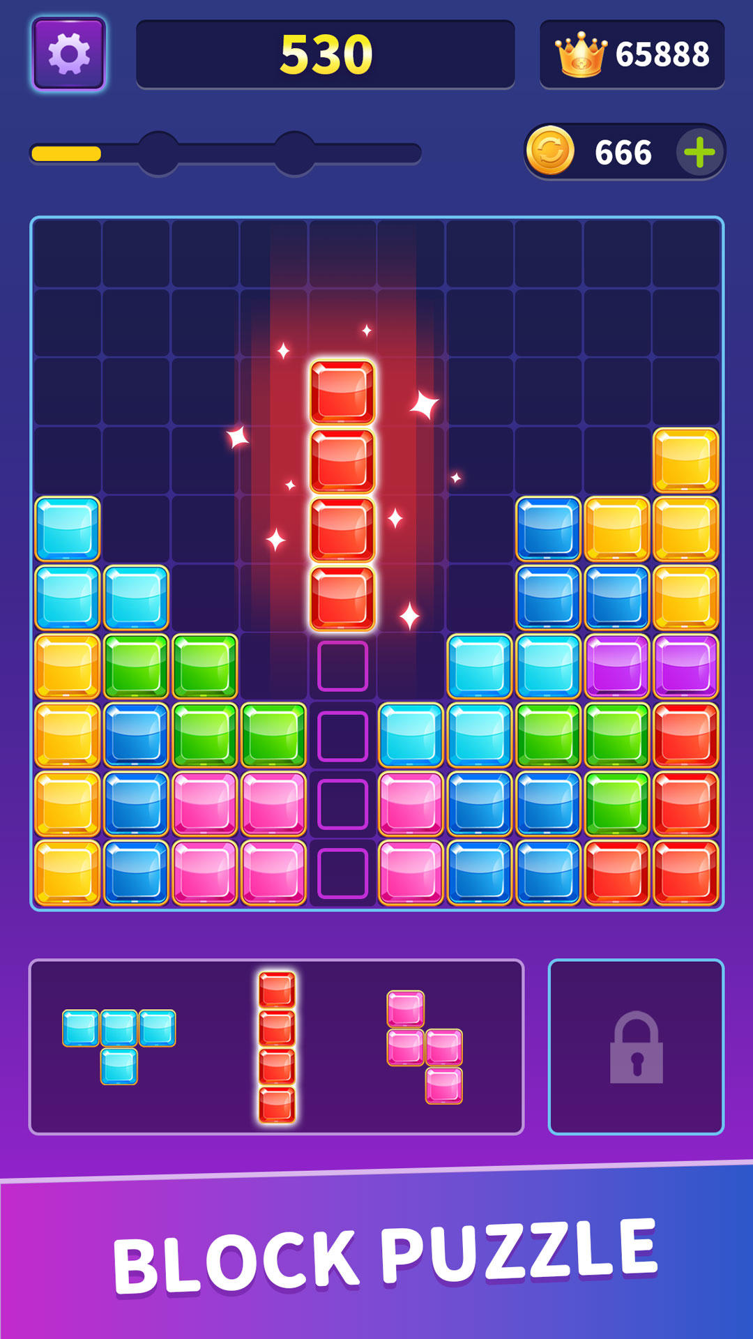 BlingBlock好玩吗 BlingBlock玩法简介